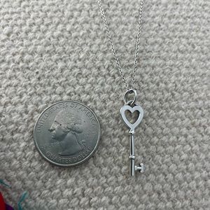 Tiffany & Co necklace